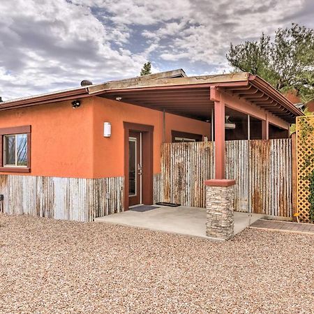 Tucson Studio About 10 Mi To Downtown And U Of A Luaran gambar