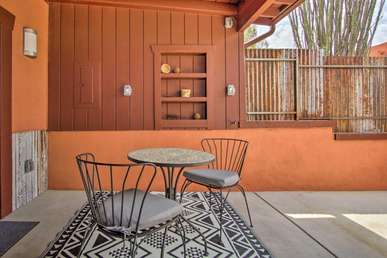 Tucson Studio About 10 Mi To Downtown And U Of A Luaran gambar