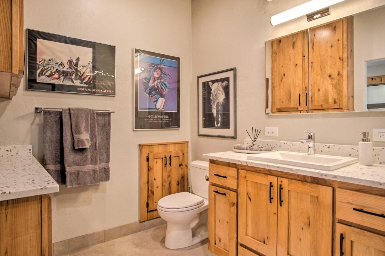 Tucson Studio About 10 Mi To Downtown And U Of A Luaran gambar